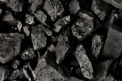 Kilchrenan coal boiler costs