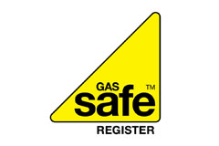 gas safe companies Kilchrenan